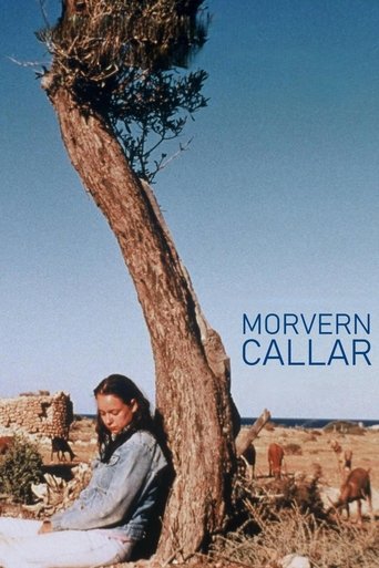 Poster for Morvern Callar