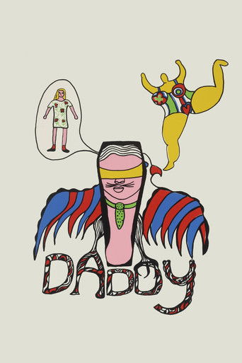 Poster for Daddy