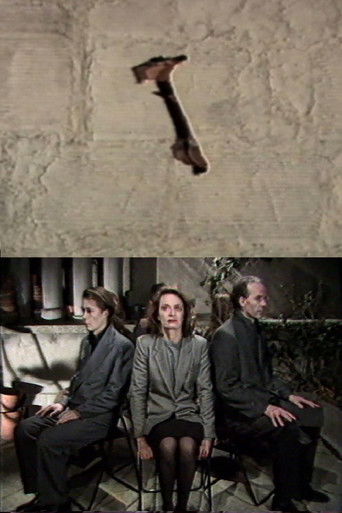Poster for The Hammer
