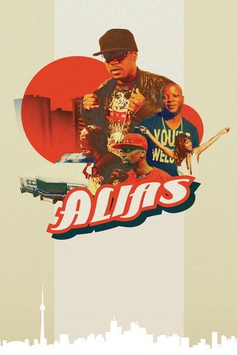 Poster for Alias