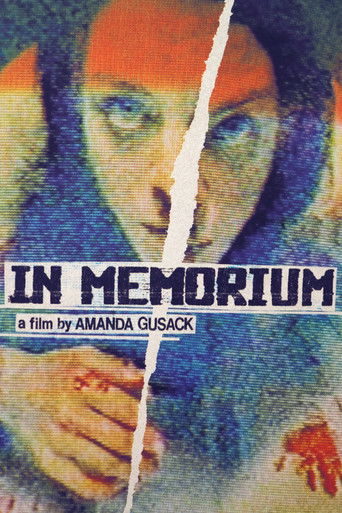 Poster for In Memorium