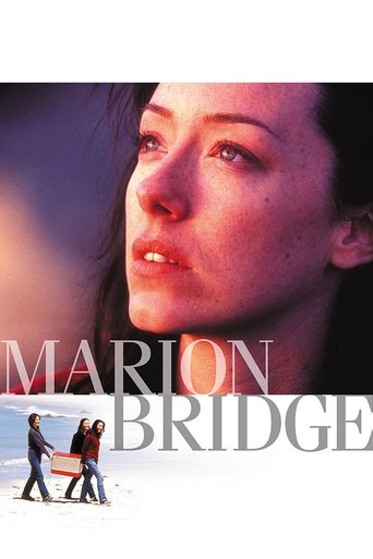 Poster for Marion Bridge