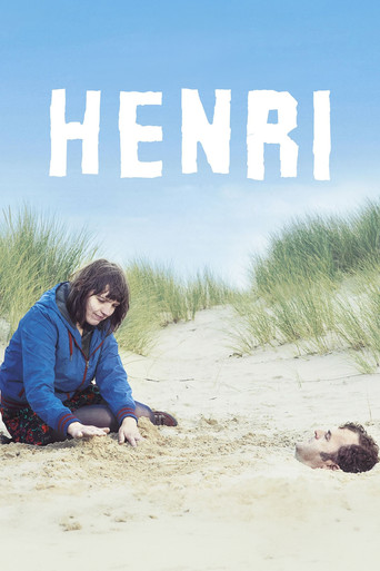 Poster for Henri