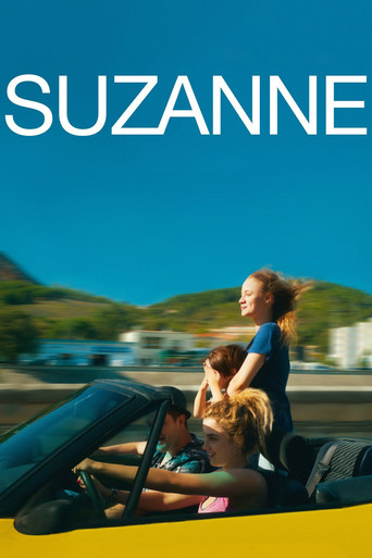 Poster for Suzanne