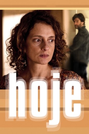 Poster for Hoje