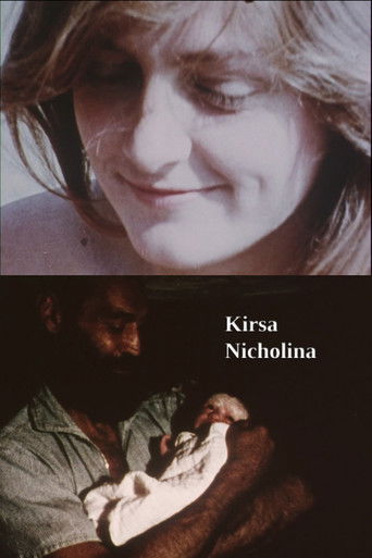 Poster for Kirsa Nicholina