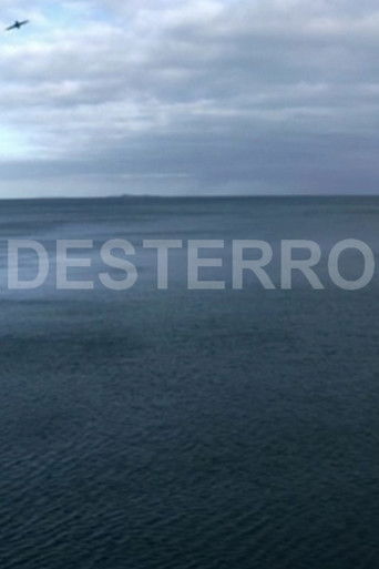 Poster for Desterro