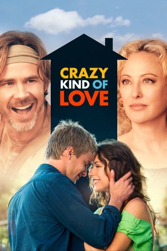 Poster for Crazy Kind of Love