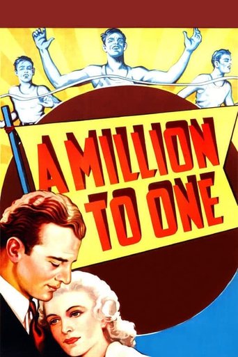 Poster for A Million to One