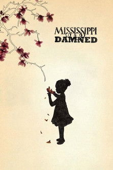 Poster for Mississippi Damned