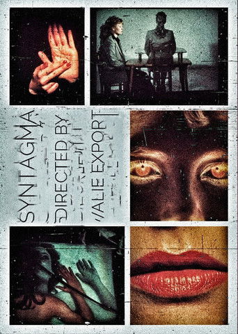 Poster for Syntagma