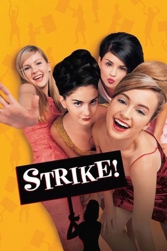 Poster for Strike!