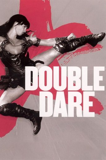 Poster for Double Dare