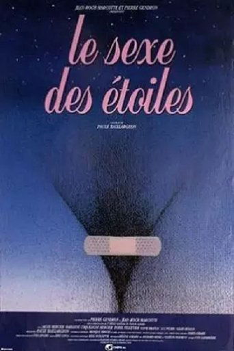 Poster for The Sex of the Stars