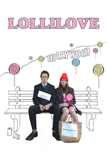 Poster for LolliLove