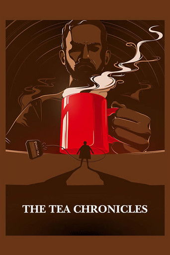 Poster for The Tea Chronicles