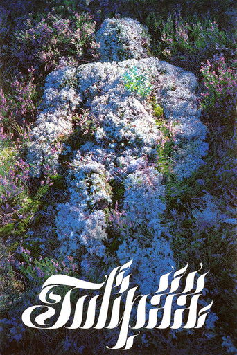 Poster for Flame Top