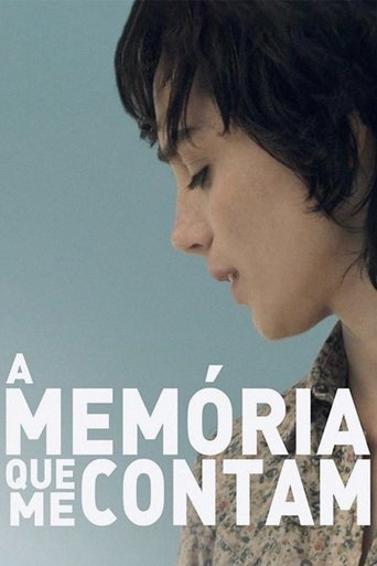 Poster for Memories They Told Me