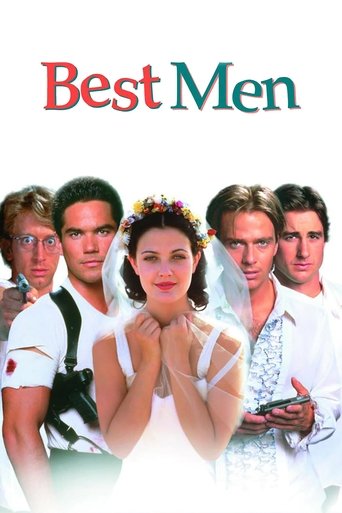 Poster for Best Men