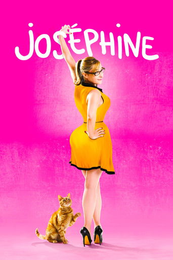 Poster for Josephine