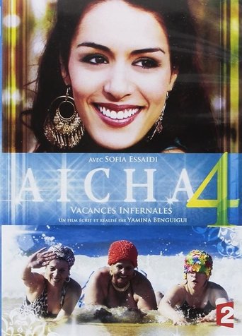 Poster for Aïcha : Vacances infernales