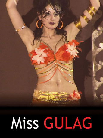 Poster for Miss Gulag