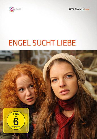Poster for Engel sucht Liebe