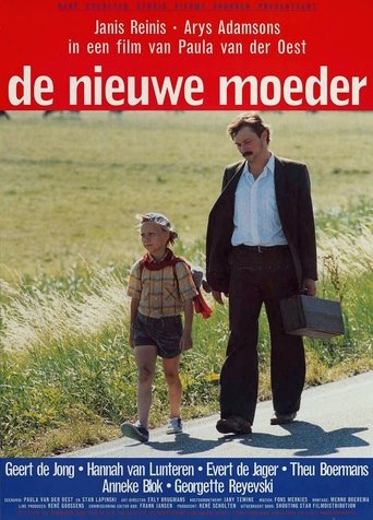 Poster for Another Mother