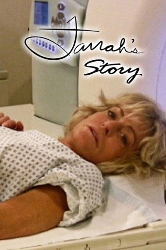 Poster for Farrah's Story