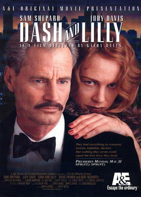 Poster for Dash and Lilly