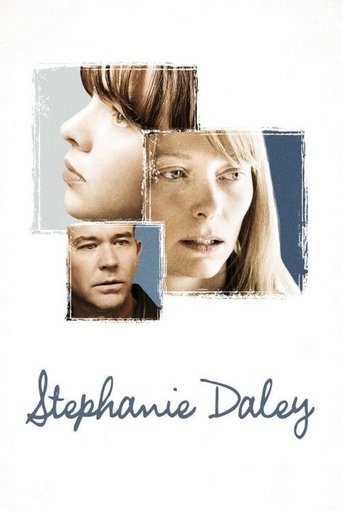 Poster for Stephanie Daley