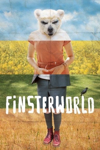 Poster for Finsterworld