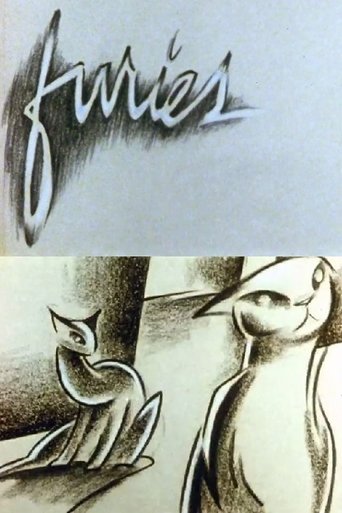 Poster for Furies