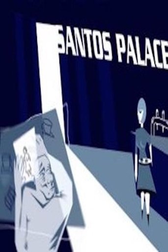 Poster for Santos Palace