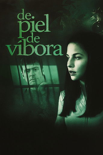 Poster for Snake Skin