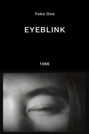 Poster for Eyeblink