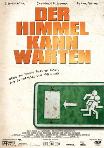Poster for Der Himmel kann warten