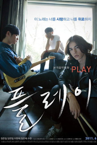 Poster for Play