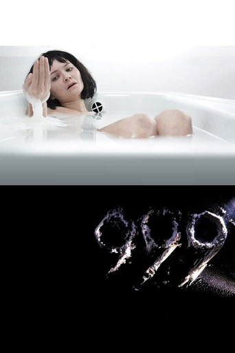 Poster for 999