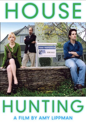 Poster for House Hunting
