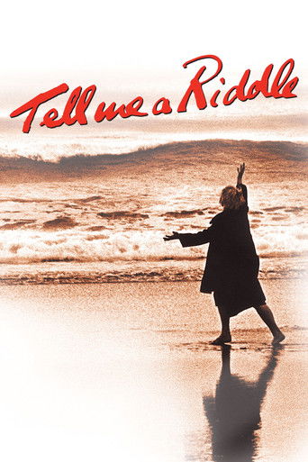 Poster for Tell Me a Riddle