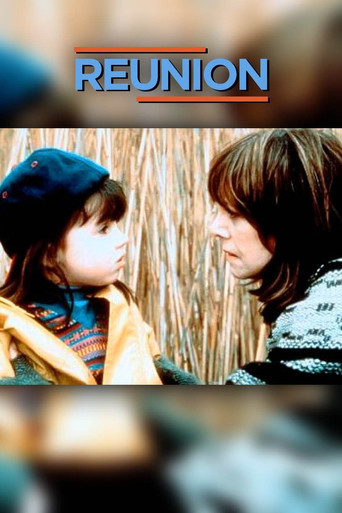 Poster for Reunion