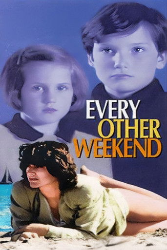 Poster for Every Other Weekend