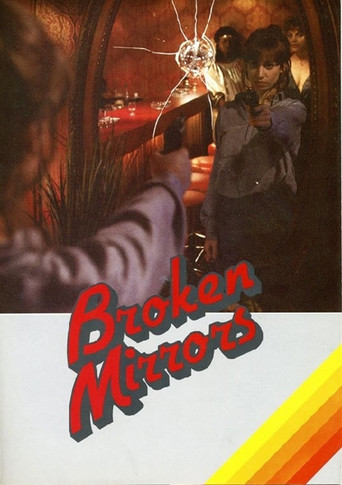 Poster for Broken Mirrors