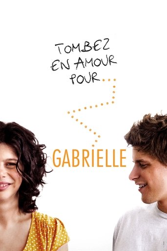 Poster for Gabrielle