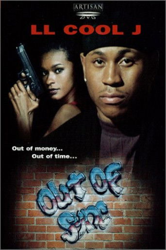 Poster for Out-of-Sync