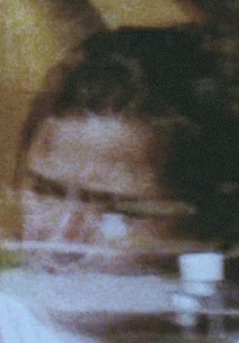 Poster for Trains Are for Dreaming