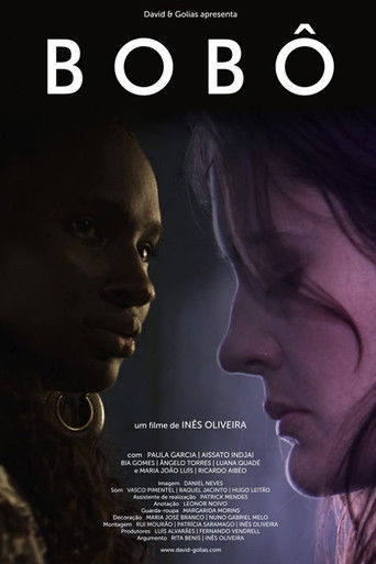 Poster for Bobô