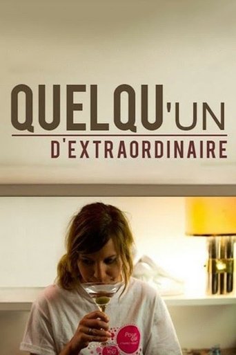 Poster for An Extraordinary Person