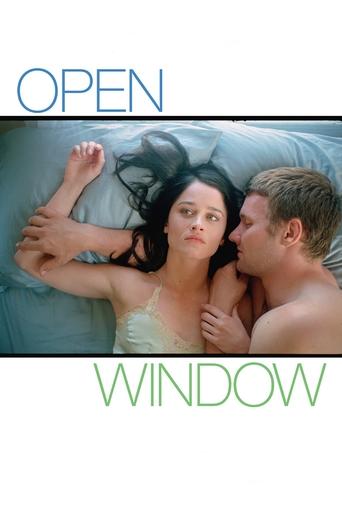 Poster for Open Window